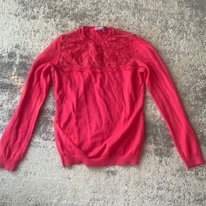 Valentino sweater